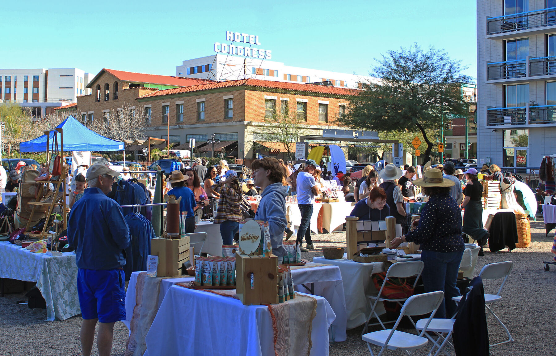 2023 #ThisIsTucson Market
